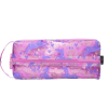 pencil-case-smiggle-flip-zip-pink - ảnh nhỏ  1
