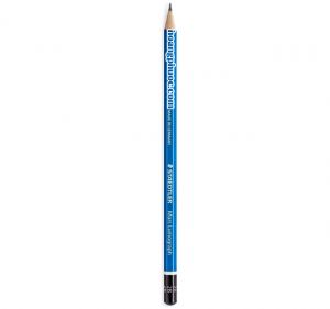 Bút chì 2B Staedtler - Mars