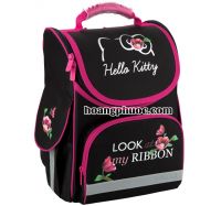 Cặp chống gù Kite - Hello Kitty