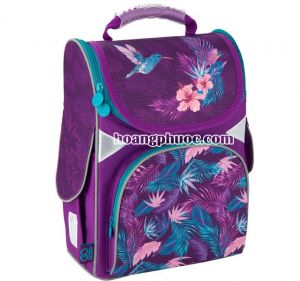 Cặp chống gù GoPack - Colibri