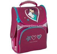 Cặp chống gù GoPack - Little Princess