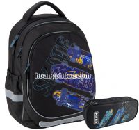 Balo chống gù Kite - Plus Skate