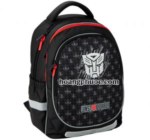 Balo chống gù Kite - Transformers