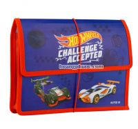 Cặp tài liệu B5 Kite - Hot Wheels