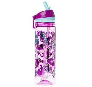 Straight Bottle - Squad Purple