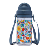 smiggle-bottle-little-tiny-frey-400ml - ảnh nhỏ  1
