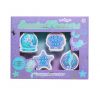 eraser-smiggle-mermaid - ảnh nhỏ  1