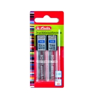 Ngòi chì bấm HB 0.5 mm